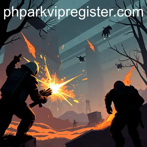 The Rise of 'Action Games': Exploring the 'phpark' Phenomenon