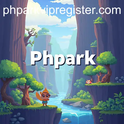 Exploring Indie Gems: The Charming World of 'Phpark'