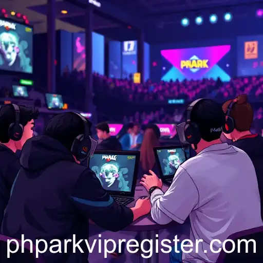 The Rising Trend of Online Gaming Communities