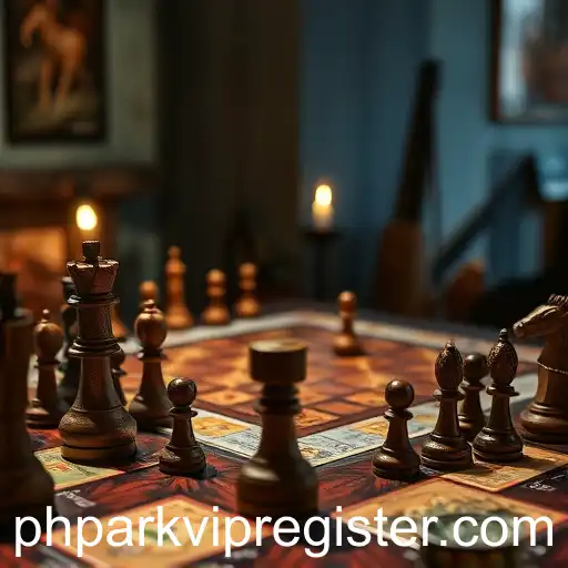 PhPark's Rise in the Online Gaming World