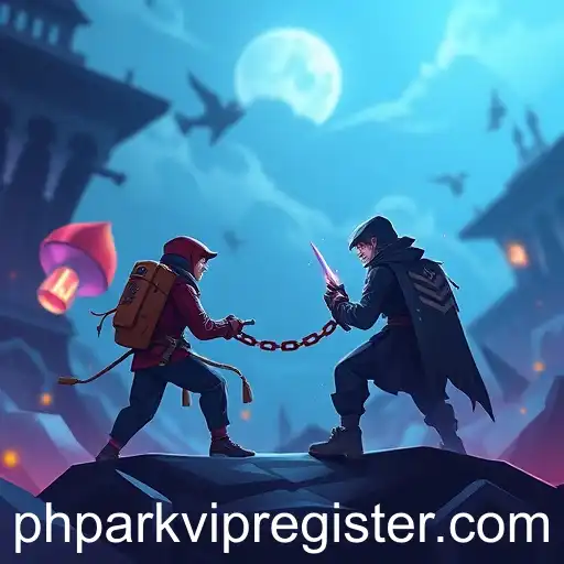 Rising Popularity of PHpark Gaming Hub