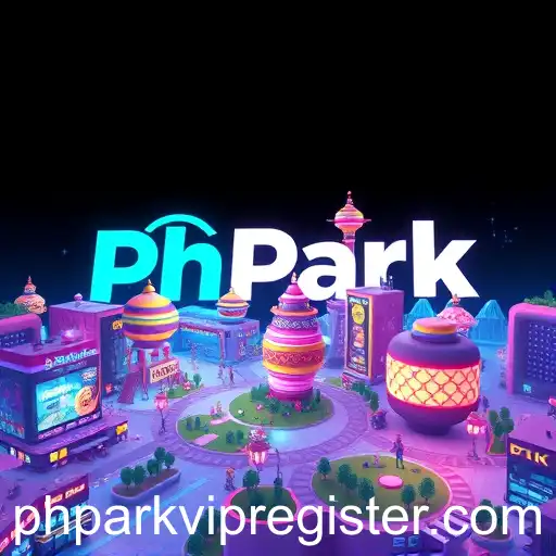 PHPark Revolutionizes Online Gaming Landscape