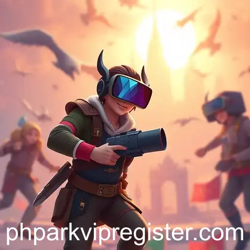 Phpark Revolutionizes Gaming Experience