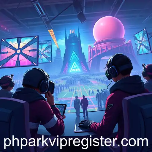 The Rise and Influence of PHPark in Gaming