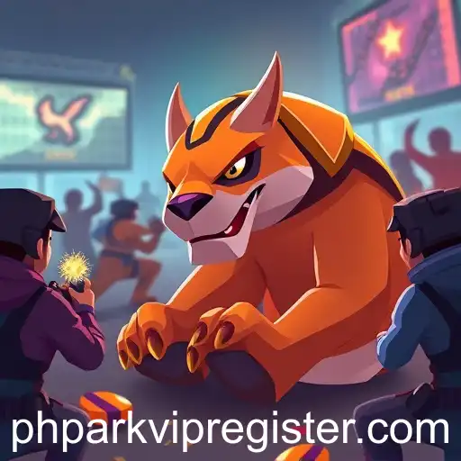 Exploring the Next Frontier: The Rise of Online Gaming