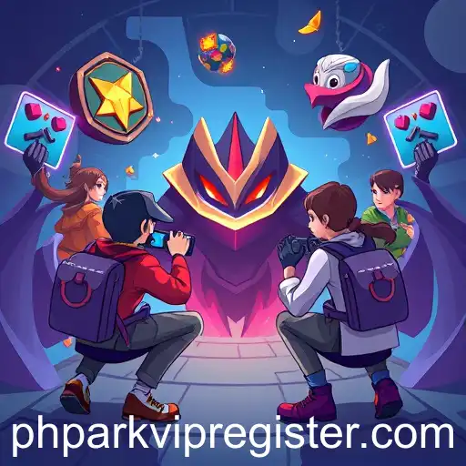 The Rise of PHPark in Gaming Culture