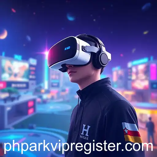 Exploring PH Park: The Future of Online Gaming