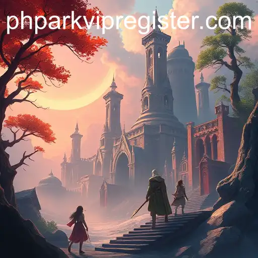 Exploring 'RPG Worlds': Unveiling the Fascinating Realm of Fantasy Games