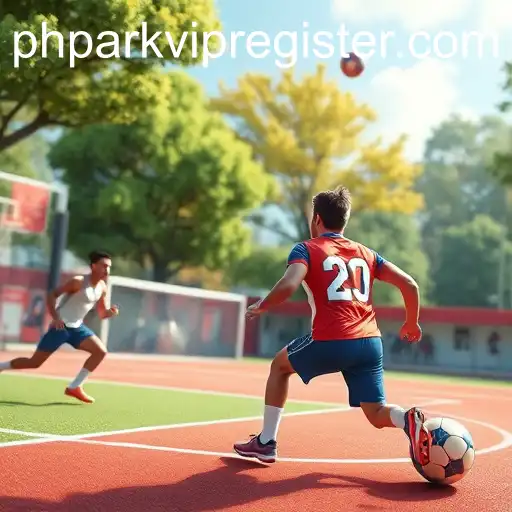 Exploring the Thrill of 'Sports Challenges' Online