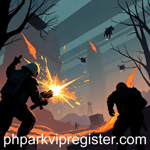 The Rise of 'Action Games': Exploring the 'phpark' Phenomenon