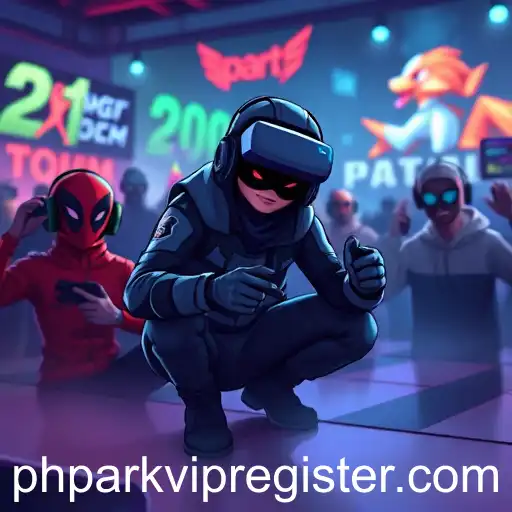 The Rise of PHParty Games Online