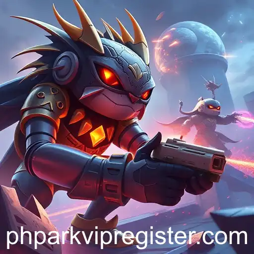 Exploring the Rise of phpark and Online Gaming Trends