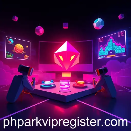 Gaming Evolution: The Rise of PHPark