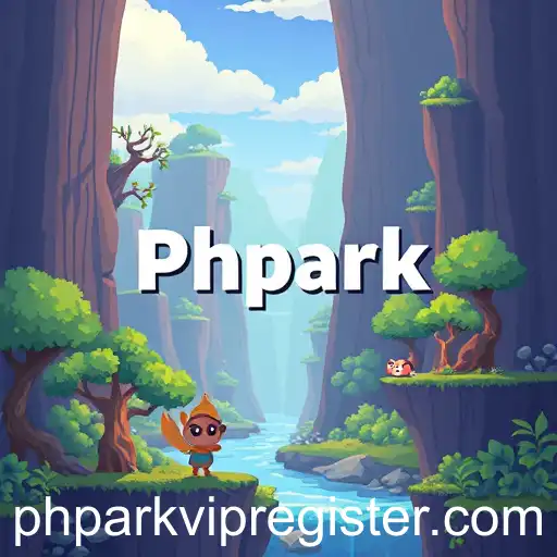 Exploring Indie Gems: The Charming World of 'Phpark'