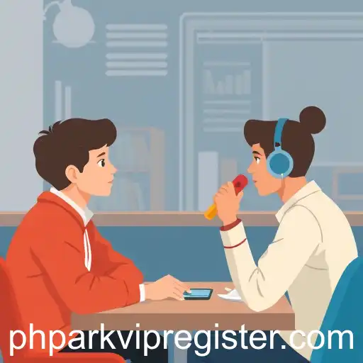 PHPark: Evolution of Online Gaming