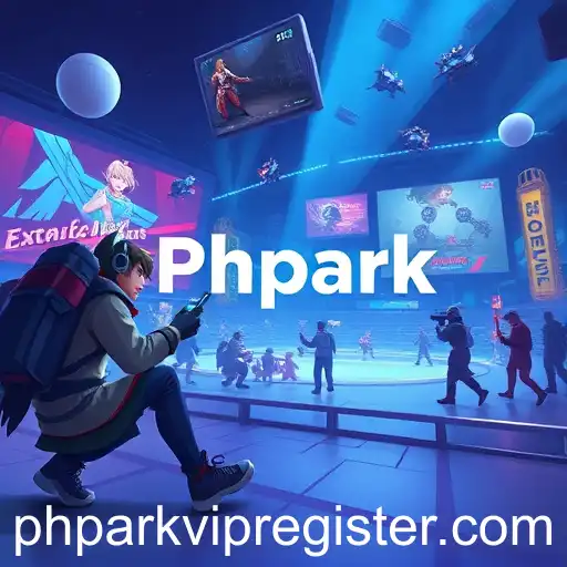 PhPark: Revolutionizing Online Gaming