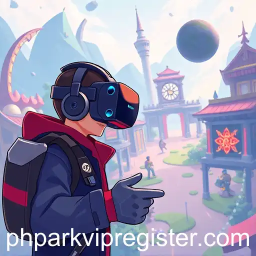 Phpark Revolutionizes Online Gaming