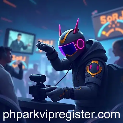 Phpark Revitalizes Online Gaming Experience