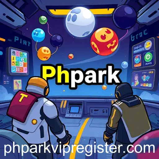 The Rise of 'phpark': A New Era in Online Gaming
