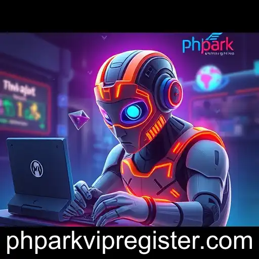 Phpark: Revolutionizing Online Gaming in the AI Era