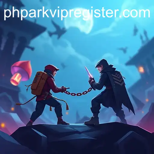 The Rise of PHpark in Gaming Ecosystem