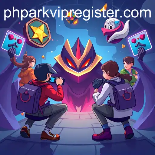 The Rise of PHPark in Gaming Culture