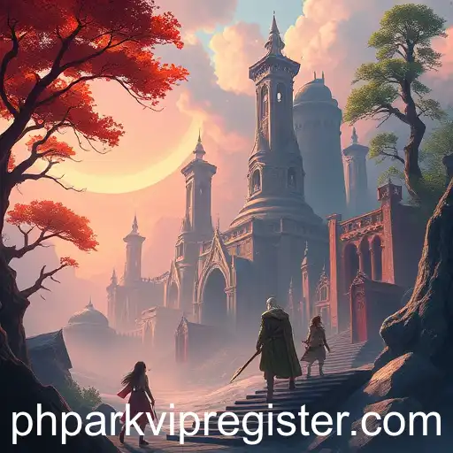 Exploring 'RPG Worlds': Unveiling the Fascinating Realm of Fantasy Games