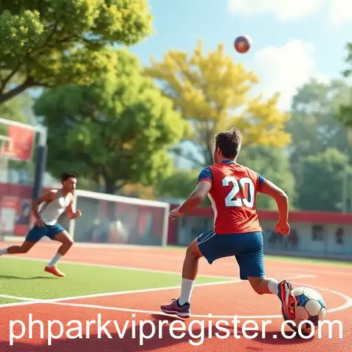 Exploring the Thrill of 'Sports Challenges' Online